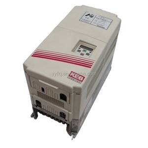 17.F4.C1G-M5420 ชุดควบคุมความเร็วรอบมอเตอร์แบบแปรผัน KEB อุปกรณ์ควบคุมอุตสาหกรรม PLC พร้อมจัดส่ง ของแท้ 100% คุณภาพเยี่ยม - Product Image 4
