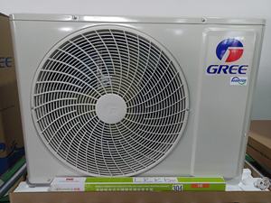 <span class=keywords><strong>Aire</strong></span> <span class=keywords><strong>Acondicionado</strong></span> Split <span class=keywords><strong>de</strong></span> Pared Gree <span class=keywords><strong>de</strong></span> 9000 BTU/12000 BTU/18000 BTU/24000 BTU, <span class=keywords><strong>Aire</strong></span> <span class=keywords><strong>Acondicionado</strong></span> Inverter, Electrodoméstico Inteligente para el Hogar - Product Image 2