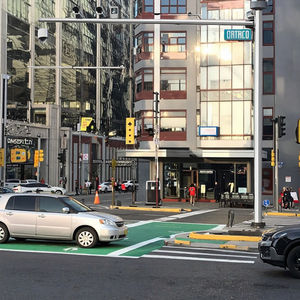 Palo d'acciaio galvanizzato palo della macchina fotografica del <span class=keywords><strong>CCTV</strong></span> del monitoraggio di sicurezza - Product Image 6