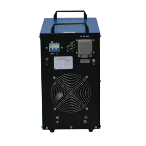 Machine à souder AC pour la fabrication des métaux, équipée de modes de sortie AC et DC, cette machine est performante - Product Image 6