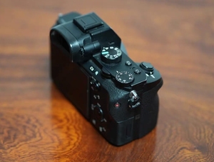 Appareil photo reflex numérique Sony <span class=keywords><strong>Alpha</strong></span> A7 <span class=keywords><strong>II</strong></span> (A7M2) – Boîtier seul – Haute qualité - Product Image 4