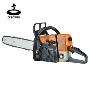Tronçonneuse professionnelle 2 temps de haute qualité MS361 59cc 18 barre de guidage 350 W outil de coupe de bois de grande puissance pour <span class=keywords><strong>jardin</strong></span> industriel - Product Image 4