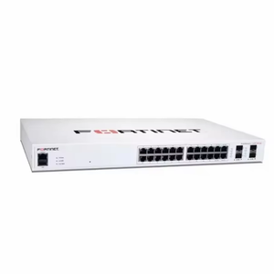 Nouveau commutateur réseau Gigabit FortiGate FortiSwitch original FS-1024E FS-1048E FS-2048F FS-648F-FPOE - Product Image 1