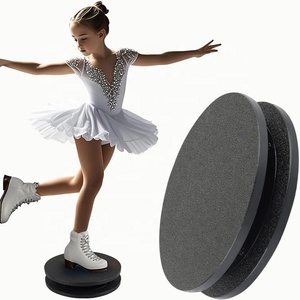 Wellshow Figure Skating Spinner Training Aid