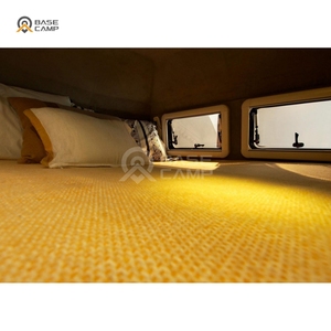 Camionnette de luxe camping-car mobile <span class=keywords><strong>caravane</strong></span> rigide - Product Image 4