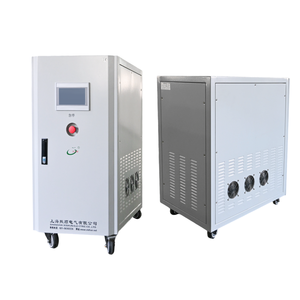 100kW Dreiphasige Programmierbare Wechselstrom-Stromversorgung Reine Sinuswelle 45Hz-500Hz Einstellbare Frequenz Touchscreen-Display für - Product Image 1