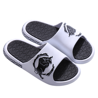 Slippers Flip Flop For Women 2020 Men Black Man House Beach For Women Ladies Flat Slippers