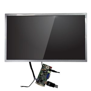 Panel LCD Personalizado Bestar de 18.5 Pulgadas - Pantalla TFT FHD 1920*1080, Módulo de Pantalla con Interfaz LVDS, Ángulo de Visión de 89° - BSD185FHM-N82 - Product Image 2