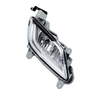 Pièces de rechange pour phares antibrouillard pour Hyundai Veloster 2011-2016