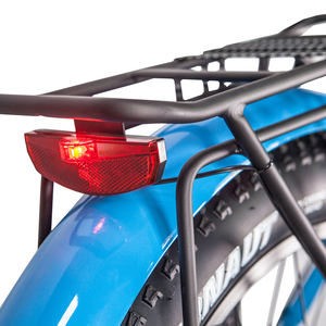 Vélo de plage électrique ebike 500, 48v 2018 w, <span class=keywords><strong>italien</strong></span> - Product Image 5