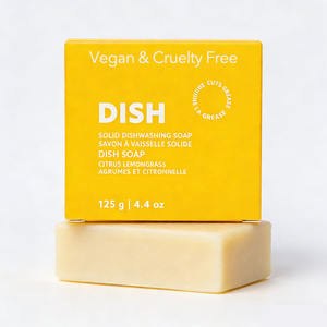 <span class=keywords><strong>Sapone</strong></span> <span class=keywords><strong>Solido</strong></span> per Cucina Personalizzato per Pulizia Efficace di <span class=keywords><strong>Piatti</strong></span>, Pentole e Padelle, Detersivo Naturale Biodegradabile - Product Image 1