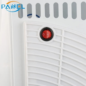 Điện đối lưu nóng bán buôn phòng ngủ điện sưởi ấm quạt nóng cho hộ gia đình - Product Image 4