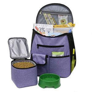 Pet Weekend <b>Dog</b> <b>Portable</b> Breathable Cooling <b>Dog</b> <b>Crate</b> Pet Carrier Travel Bag - Product Image 6