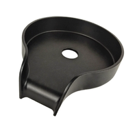 Servicio de Moldeo por Inyección de Piezas de Plástico ABS PC PP PE PS Acrílico Personalizadas con Tolerancia de 0.1-0.2mm OEM/ODM