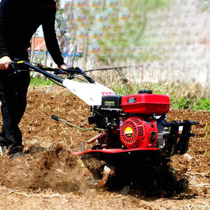 Mini tracteur à pied 4 temps <span class=keywords><strong>Motoculteur</strong></span> <span class=keywords><strong>Motoculteur</strong></span> <span class=keywords><strong>Roue</strong></span> <span class=keywords><strong>de</strong></span> <span class=keywords><strong>motoculteur</strong></span> pour ferme jardin <span class=keywords><strong>Motoculteur</strong></span> à main - Product Image 5