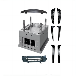 مخصص البلاستيك حقن صب كرسي الأعضاء التناسلية الخبز مزيج الكابلات بيع بالجملة المصاصة حجم الإصبع الشركات بوصة كوب البخور - Product Image 1