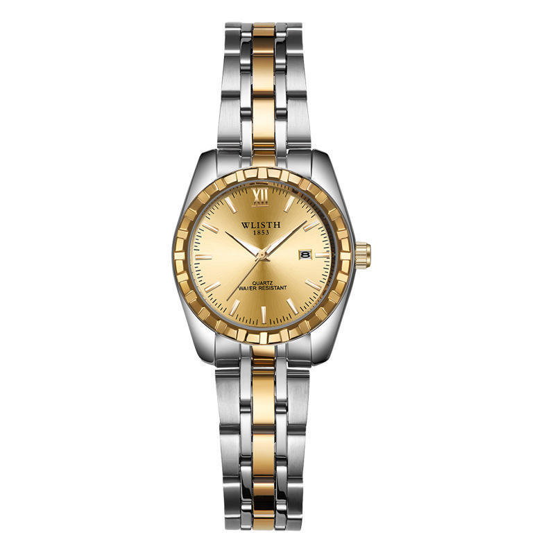 เครื่องประดับเงินและทองสำหรับผู้หญิง