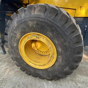 Cargadora <span class=keywords><strong>Frontal</strong></span> de Equipo Pesado, Capacidad de <span class=keywords><strong>6</strong></span> Toneladas, <span class=keywords><strong>Komatsu</strong></span> <span class=keywords><strong>WA470</strong></span>-<span class=keywords><strong>6</strong></span>, Cargadora de Ruedas Usada, Cargadora <span class=keywords><strong>Frontal</strong></span> en Venta, Máquina para Movimiento de Tierras - Product Image 5