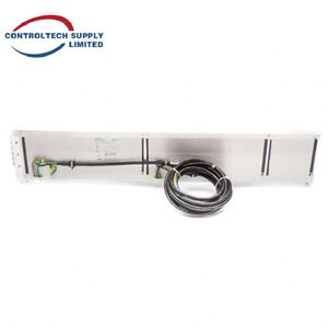 Module d'alimentation sur rail DIN 51199930-100 SPS5713 100-240VAC 24V 5A avec diagnostic LED pour contrôle industriel - Product Image 3