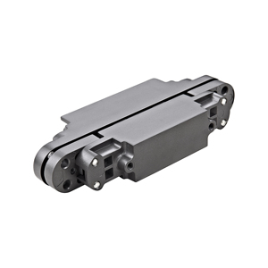 28x160mm Customized Pvd Gold Concealed Hinge Modern Zinc Aluminum 3d Adjustable 80kg Door Bld-g160 180 Degree Opening Full - Product Image 4