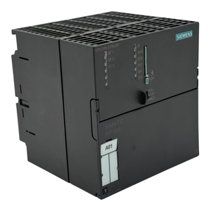 ซีพียู Simatic S7-300 CPU319-3 PN/DP หน่วยประมวลผลกลาง E09 - Product Image 5