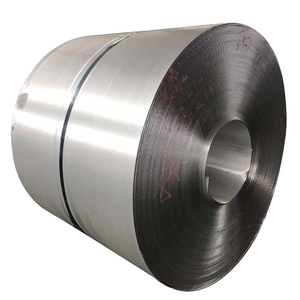 ม้วนสแตนเลส420J1 410S 420J2 439 441 436L 444 405ตัด316L โดยตรงจากโรงงาน - Product Image 1