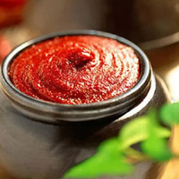 Nouveau modèle de sauce chili sucrée sauce chili piquante Sriracha emballée dans une boîte sachet bouteille pour supermarché