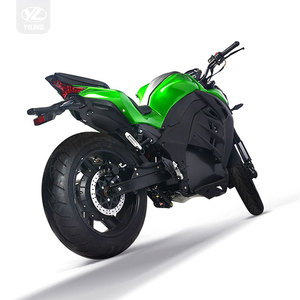 Scooter <span class=keywords><strong>El</strong></span>éctrico de 2 Ruedas con Sensor y Freno de Disco, Motor de 1500W, Batería de Plomo/Litio, Capacidad de Carga de 250kg, Velocidad Máxima de 21-30km/h - Product Image 4