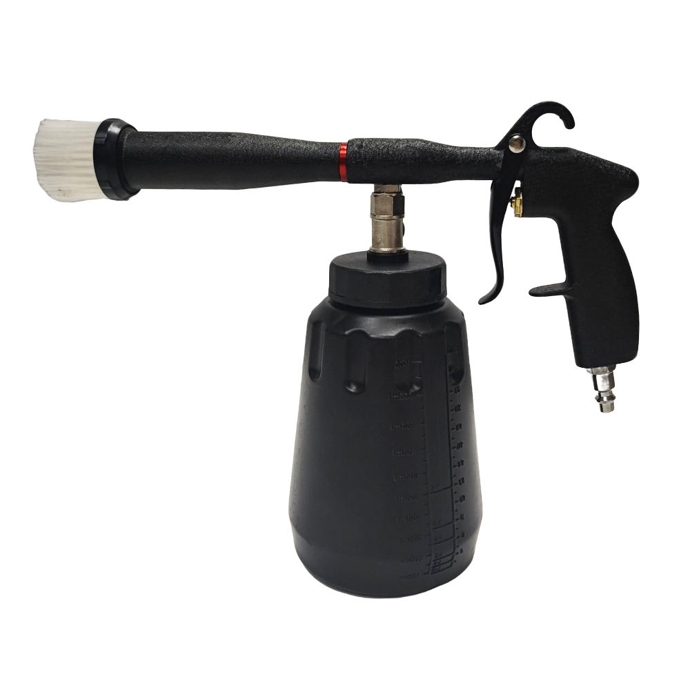 Black European  joint