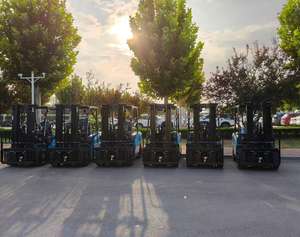 קרטייה snsc carretit elevadora דה gasolina lpg 3ton <span class=keywords><strong>4ton</strong></span> ניסן מנוע קרטייה - Product Image 3