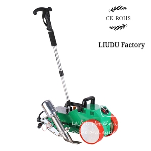 Macchina Automatica per Saldatura ad Aria Calda di Tende, Nuova Condizione, per Sigillatura a Caldo di Banner e Teloni in PVC - Product Image 3