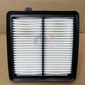 Chất lượng cao Bộ lọc không khí dầu <span class=keywords><strong>17220</strong></span>-5x6-j00 <span class=keywords><strong>17220</strong></span>-5s6-j00 cho Honda Odyssey RC xe Bộ lọc không khí 172205x6j00 172205s6j00 - Product Image 4