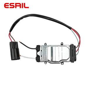 Modulo Relè di Controllo Ventola di Raffreddamento 7M51-8C607-AB 7M518C607AB 1137328365 3M5H8C607RJ 3136613303 per Ford Focus <span class=keywords><strong>2008</strong></span> - Product Image 3