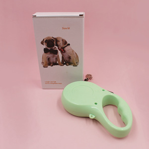 Manufacturer supplies retractable pet <b>leashes</b>, automatic <b>dog</b> <b>leashes</b>, 5-meter <b>leashes</b>, and portable <b>dog</b> <b>leashes</b>. - Product Image 3