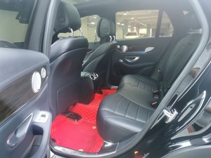 Boutique <span class=keywords><strong>SUV</strong></span> para 2016 <span class=keywords><strong>GLC</strong></span> 260 <span class=keywords><strong>GLC</strong></span> 4MATIC Dynamic Hybrid Gasolina Alta calidad Auto R19 Turbo Izquierda Venta al por mayor - Product Image 6