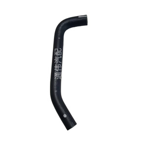 Manguera de refrigerante de caucho 11856-RCA-A00 para uso automotriz, longitud y grosor estándar - Product Image 4