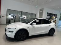 Tesla Model Y Juniper 2026 Propulsion arrière Première édition Voiture Tesla Nouvelle énergie Voiture Juniper Véhicules de luxe