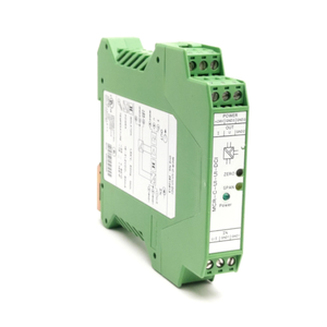 Nouvel Isolateur de Signal Analogique à 3 Voies MCR-C-UI-UI-DCI 2810913 - Product Image 1