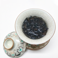 Thé Oolong de Wuyi authentique en vrac, saveur fruitée et douce, 8,3g, vente en gros d'usine, thé Oolong durable