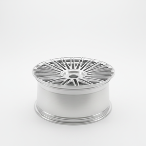 Jantes forgées de 18, 19 et 20 pouces adaptées aux Audi Q5, Q7 et A4. A5. Amélioration et modification de l'A6L pour l'utilisation de roues 8x6.5 et de roues de 19 pouces - Product Image 2