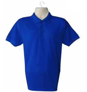 Spun Matty Collar Neck T-Shirt For Men Comfortable Soft Breathable Stylish Casual And Everyday Wear <b>Perfect</b> For Office Outings - Product Image 3