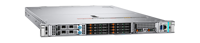 Serveur rack Dell PowerEdge R670 1U neuf/d'occasion, processeur Xeon, 32 Go de mémoire DDR5, stockage SSD/HDD, serveur de stockage de fichiers ERP, serveur de base de données