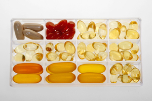 Dầu Cá Hỗ Trợ Miễn Dịch Theo Yêu Cầu Dầu Collagen Squalene Gel Mềm CoQ10 Gel Mềm Squalene - Product Image 4