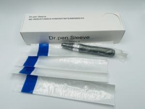 Housses hygiéniques de protection pour Dr.Pen M8 - Product Image 3