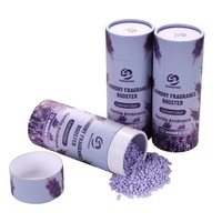 Échantillons Gratuits – Perles de Parfum Solides Écologiques 275g pour Linge – Rehausseur de Parfum Longue Durée pour le Linge – Arôme Direct