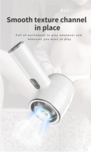Masturbateur automatique pour homme, coupe <span class=keywords><strong>de</strong></span> masturbation vaginale, vibrateur, stimulateur <span class=keywords><strong>de</strong></span> chatte, jouets sexuels pour hommes - Product Image 5
