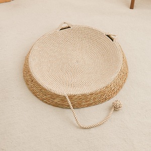 Cama Rascador Multifuncional para Gatos, Antideslizante y Duradera, Colchoneta para Dormir y Juguete para Aliviar la Ansiedad y Satisfacer la Naturaleza Primitiva del Gato - Product Image 6
