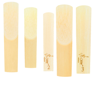 Прямые продажи от производителя высококачественного лейда с редуктором Eb, среднего класса, тенора и черного саксофонного тростникового 2,<span class=keywords><strong>3</strong></span> - Product Image 1