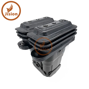 Excavator Parts <b>Iron</b> Travel Pilot Valve 6H 420-00030 31N1-20020 14515047 14612098 Foot Valve for KAWASAKI DH R-<b>7</b>/9 - Product Image 3