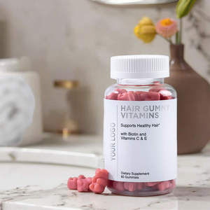 Bonbons à croquer de glutathion d'extrait de plante, bonbons à mâcher de vinaigre de <span class=keywords><strong>cidre</strong></span> de pomme - Product Image 4